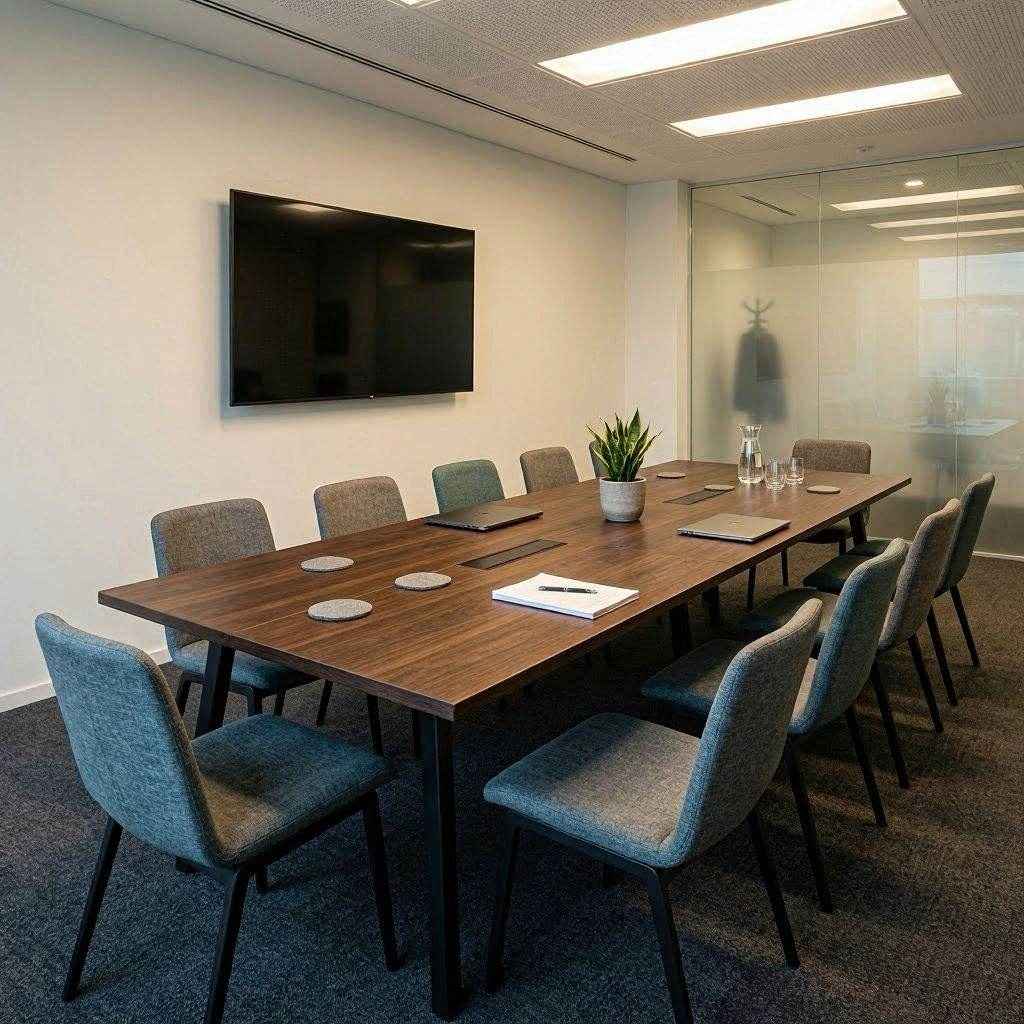 供应商连续来访影响写字楼办公视频会议隔音后轮班服务组该怎样安排后续验证